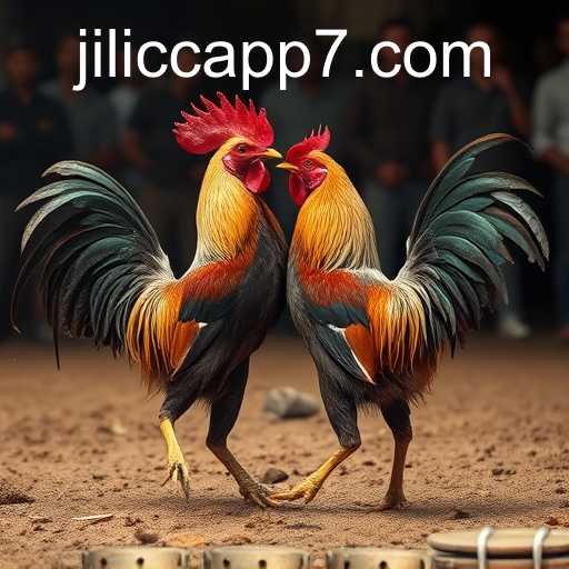 Cockfighting