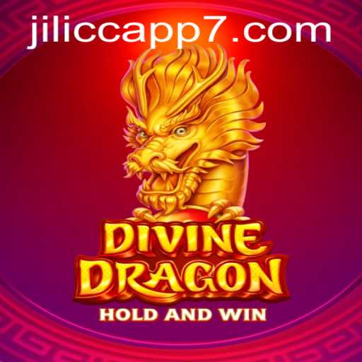 DivineDragon: An Epic Journey with JILICC APP