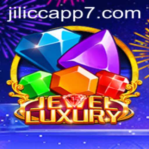 Discover 'JewelLuxury': A Dazzling Journey into the World of Puzzle Gaming