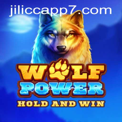 Exploring the Exciting World of WolfPower on JILICC APP